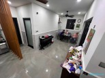 BÁN NHÀ ĐẸP HOÀNG DIỆU 2 THỦ ĐỨC -  4 TẦNG -  HXH 6M- GIÁ NHỈNH 9 TỶ