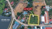 Đường ĐT 466, Đông Xuân