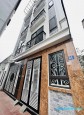 ???? Hiếm! Nhà 5 Tầng Thạch Bàn Chỉ Nhỉnh 6 TỷGần Ô Tô – Nhà Mới Long Biên – Giá Tốt