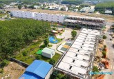 LAN ANH AVENUE – KHI “NHÀ” KHÔNG CHỈ ĐỂ Ở, MÀ LÀ MỘT ĐẲNG CẤP SỐNG: 2.4 Tỷ.MY 0937042608 Đường Bình Chuẩn, Hội Nghĩa