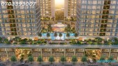 Sarene - SaLa - căn góc 2PN - rộng 110m2 - hướng Đông Nam - update thường xuyên - căn đẹp bán rất Đường Mai Chí Thọ, An Lợi Đông