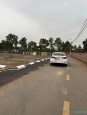 Đất phường tùng thiện sơn tây, trục chính kinh doanh, đường thông