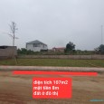 Đất phường tùng thiện sơn tây, trục chính kinh doanh, đường thông Đường 87, Xuân Sơn