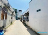 Bán đất Linh Xuân Thủ Đức 100m2 giá chỉ 4 tỷ 8 TL