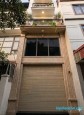 NHÀ PHỐ PHÚC LỢI 36M X 6 TẦNG THANG MAY  Ô TÔ ĐÔ CÔNG NGÀY ĐÊM GẦN TRUNG TÂM THƯƠNG MẠI EON LONG