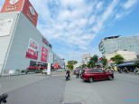 NHANH MỚI KỊP-SAU CĂN MẶT TIỀN NGUYỄN VĂN LƯỢNG
2 MẶT TIỀN P17 ĐỐI DIỆN LOTTER MART -KHU VIP