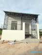 NHÀ MỚI ĐANG DẦN HOÀN THIỆN - Ô TÔ TẬN NƠI - BÌNH CHÁNH