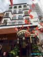 Cho thuê Văn phòng tại 38E Trần Cao Vân, Quận 3, Ms. Diệu – 0961444638