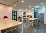 Cho thuê Văn phòng tại 38E Trần Cao Vân, Quận 3, Ms. Diệu – 0961444638 Đường Trần Cao Vân, 6