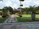 Đường Dương Thị Giang, Tân Hưng Thuận
