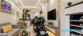 ☎️ TRUNG TÂM Q5 - NGAY NGUYỄN TRÃI - TRẦN BÌNH TRỌNG - 4 TẦNG- NỞ HẬU GẦN 5M- DTSD : 139M2 - CHỈ