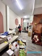 Nhà 2 tầng Bờ Bao Tân Thắng- ngay Aoen Tân Phú