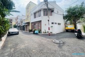 Bán nhà hẻm xe hơi 108 Nguyễn Thượng Hiền, P1, Gò Vấp, chỉ 3ty5 Đường Nguyễn Thượng Hiền, 1