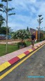 Bán lô đất Phú Cát 100m2 full thổ cư, đường trục chính kinh doanh, giá chỉ 28tr.m2