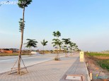 CHỈ 29 TRIỆU/M2 – SỞ HỮU NGAY ĐẤT NỀN KHU TÂY