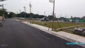 BÁN ĐẤT THẠCH HOÀ PHÚ CÁT 100M, MT 6,2M,, HOÀ LẠC - FULL THỔ CƯ -