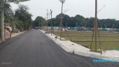 BÁN ĐẤT THẠCH HOÀ PHÚ CÁT 100M, MT 6,2M,, HOÀ LẠC - FULL THỔ CƯ - Đường 21, Phú Cát