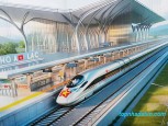 BÁN ĐẤT THẠCH HOÀ PHÚ CÁT 100M, MT 6,2M,, HOÀ LẠC - FULL THỔ CƯ - Đường 21, Phú Cát