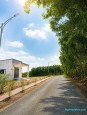 Bán đất ngay khu công nghiệp - DT 500m2 sẵn thổ cư - Giá chỉ 3xx Đường Quốc lộ 14, Minh Thành