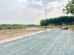Bán đất ngay khu công nghiệp - DT 500m2 sẵn thổ cư - Giá chỉ 3xx Đường Quốc lộ 14, Minh Thành
