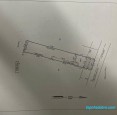 Bán đất tặng nhà mặt tiền đường số Lò Lu, chỉ 48 triệu/m².