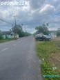 Đất mặt tiền Trương Văn Diễn – Ô Môn, dt: 3.830m² đất kho bãi, xe container vào tận nơi
