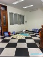 Đường Trần Quốc Hoàn, Dịch Vọng Hậu