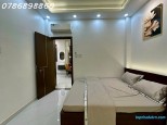 ???? NHÀ MỚI ĐẸP – GÓC 2 MẶT THOÁNG – FULL NỘI THẤT CAO CẤP  HẺM 749 HUỲNH TẤN PHÁT, Q7