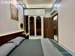???? NHÀ MỚI ĐẸP – GÓC 2 MẶT THOÁNG – FULL NỘI THẤT CAO CẤP HẺM 749 HUỲNH TẤN PHÁT, Q7 Đường HUỲNH TẤN PHÁT, Phú Thuận