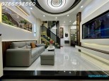 ???? NHÀ MỚI ĐẸP – GÓC 2 MẶT THOÁNG – FULL NỘI THẤT CAO CẤP HẺM 749 HUỲNH TẤN PHÁT, Q7 Đường HUỲNH TẤN PHÁT, Phú Thuận