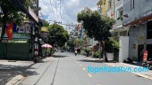 [XN59 - TỌA ĐỘ THƯỢNG LƯU] KHU VỰC K300 TÂN BÌNH – MẶT TIỀN ĐƯỜNG C12 – 200m2 (8m x 25m)
