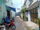 40m - Lê Văn Chí - 5 tỷ