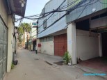 CHÍNH CHỦ CẦN CHO THUÊ KHO, NHÀ XƯỞNG 160M² – NGHI TÀM, TÂY HỒ – GIÁ 12 TRIỆU/THÁNG