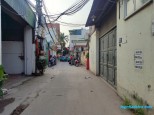 CHÍNH CHỦ CẦN CHO THUÊ KHO, NHÀ XƯỞNG 160M² – NGHI TÀM, TÂY HỒ – GIÁ 12 TRIỆU/THÁNG Đường Nghi Tàm, Yên Phụ
