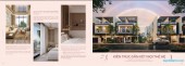 ONE ERA – Sống giữa đại đô thị chuẩn mới khu Đông Bình Dương