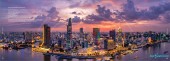 ONE ERA – dự án công trình khiến thị trường Bình Dương quan tâm nhất hiện nay Đường Nguyễn Thị Minh Khai, Thuận Giao