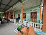 Bán đất thổ xã Vàm Cỏ gần Quốc Lộ 50B giá 7 tỷ Đường Đan, Đức Tân