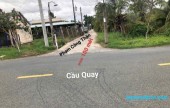 Bán lô đất thổ giá đầu tư gần Quốc Lộ 50B giá 439 triệu Đường Đan, Đức Tân