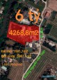 Bán hạ giá lô đất thổ vườn có nhà giá 6 tỷ
