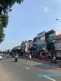 NHÀ MỚI 4 TẦNG QUANG TRUNG GV - GẦN THỐNG NHẤT - HẺM 5M Ô TÔ VÔ NHÀ - 79M² - Chỉ  7.X Tỷ