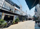 NHÀ 1 TẦNG 2 LẦU HXH BÌNH TÂN GẦN AEON Đường Lê Văn Quới, Bình Hưng Hòa A