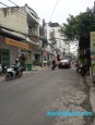 Cần Tiền Bán Nhà Hẻm Xe Hơi, Đường Bùi Thị Xuân , F3, Q Tân Bình Giá Rẻ