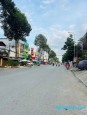 BÁN NHÀ MẶT TIỀN KHU DÂN CƯ BÌNH HƯNG ĐỐI DIỆN BẾN XE QUẬN 8 ( 96m2 - 4 tầng )