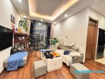 Căn hộ chung cư NGOẠI GIAO ĐOÀN, khu Vip xứng danh khách sạn 5 sao...