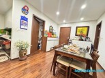 Đường Tây Hồ, Xuân La