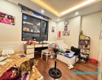 Đường Tây Hồ, Xuân La