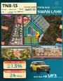 ???? HOT NHẤT DỰ ÁN  TN8-13 – LK 75m² GIÁ SIÊU TỐT ????