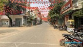 Bán nhanh lô đất Phú Cát, vị trí sáng giá gần Metro 5, đường ôtô thuận tiện, phù hợp đầu tư