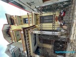 BÁN NHÀ 3 TẦNG DÂN XÂY 80M, Ỷ LAN, NHỈNH 8 TỶ.