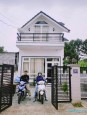 CHO THUÊ VILLA FULL NỘI THẤT CƠ BẢN ĐỒI THÔNG TIN PHƯỜNG 8